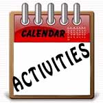 Planned Activities